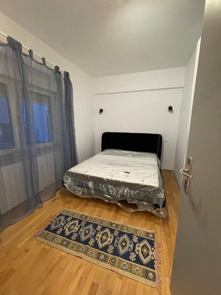 Sector 1, Apartament cu patru camere duplex lux ultracentral cu terasa